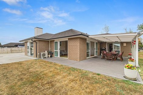 Photo of property in 6 Bluebell Place, Te Kauwhata, 3710