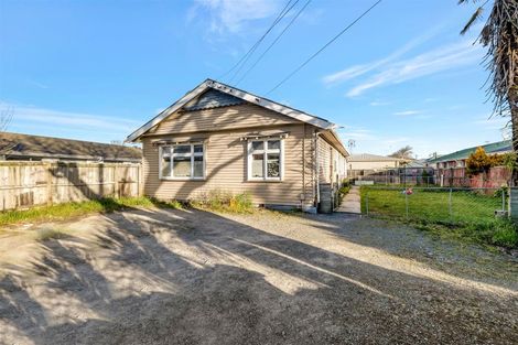 Photo of property in 48 North Avon Road, Richmond, Christchurch, 8013