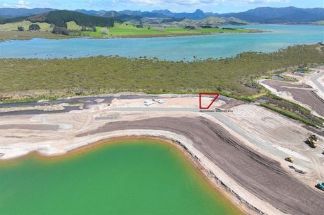 Photo of property in 171 Kopani Road, Matarangi, 3592