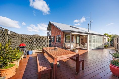 Photo of property in 141 Oxford Street, Ashhurst, 4810