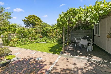 Photo of property in 42 Bolton Street, Petone, Lower Hutt, 5012