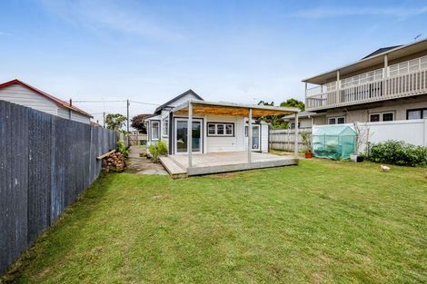 Photo of property in 9 Princes Street, Hawera, 4610