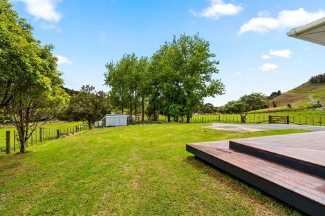 Photo of property in 274 Pigs Head Road, Whakapara, Hikurangi, 0184