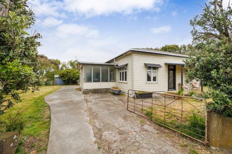 Photo of property in 593 Aranui Road, Kairanga, Palmerston North, 4475