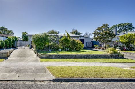 Photo of property in 18 Plunket Street, Tamatea, Napier, 4112