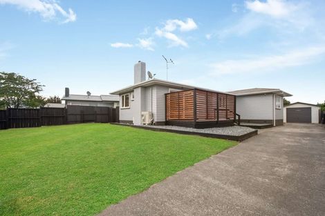 Photo of property in 7 Deanwell Avenue, Deanwell, Hamilton, 3206