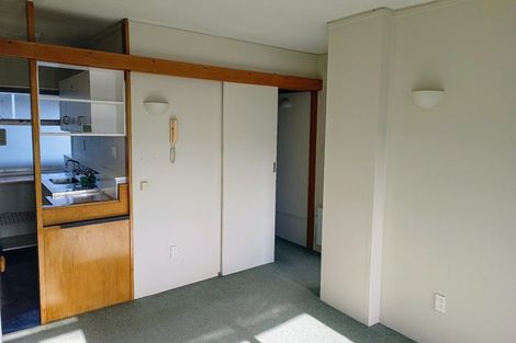 Photo of property in Melksham Towers, 401/131 Brougham Street, Mount Victoria, Wellington, 6011