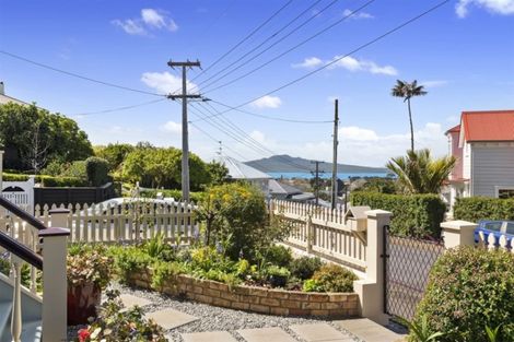 Photo of property in 5 St Aubyn Street, Devonport, Auckland, 0624