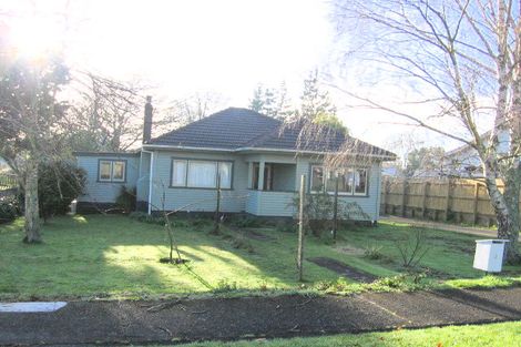 Photo of property in 3 Strathmore Street, Morrinsville, 3300