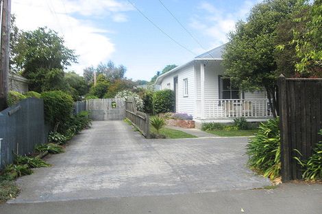 Photo of property in 2/38 Norwood Street, Beckenham, Christchurch, 8023