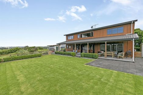 Photo of property in 161 Broomfields Road, Whitford, 2571