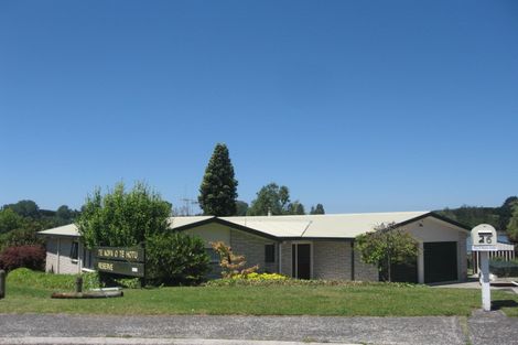 Photo of property in 26 Lindoch Avenue, Te Puna, Tauranga, 3174