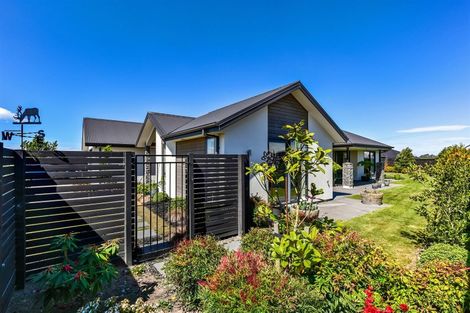 Photo of property in 10 Westmere Mews, West Melton, 7618