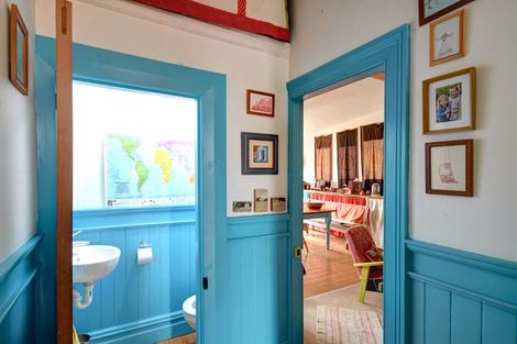 Photo of property in 42 Harrington Street, Port Chalmers, 9023