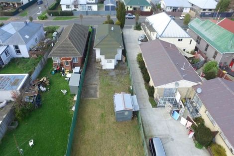 Photo of property in 85 Osborne Street, Waltham, Christchurch, 8011