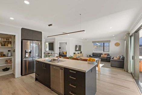 Photo of property in 6 George Fyfe Way, Wakefield, 7025