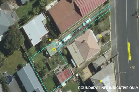 Photo of property in 94a Hargest Crescent, Saint Clair, Dunedin, 9012