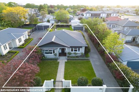 Photo of property in 145 Mersey Street, St Albans, Christchurch, 8014