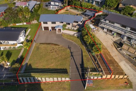 Photo of property in 186 Otumoetai Road, Brookfield, Tauranga, 3110