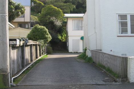 Photo of property in 14b Phillip Street, Johnsonville, Wellington, 6037