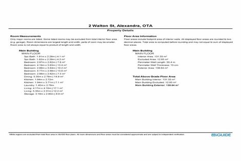 Photo of property in 2 Walton Street, Alexandra, 9320