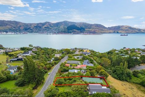 Photo of property in 118 Marine Drive, Diamond Harbour, Lyttelton, 8971