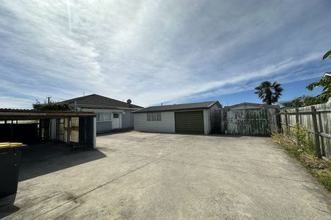 Photo of property in 40 Lincoln Road, Hillmorton, Christchurch, 8024