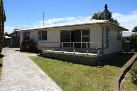 Photo of property in 5 Elsdon Best Street, Riverdale, Gisborne, 4010