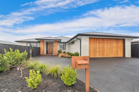 Photo of property in 22 Pegasus Main Street, Pegasus, 7612