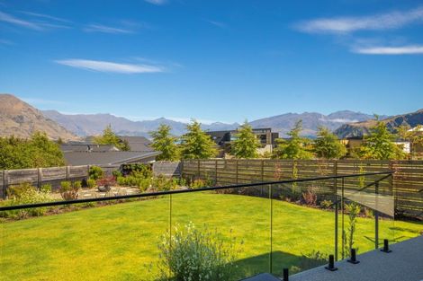 Photo of property in 6 Platinum Ridge, Wanaka, 9305