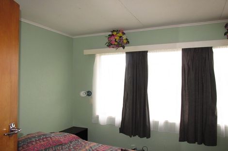 Photo of property in 107 Apatu Street, Wairoa, 4108