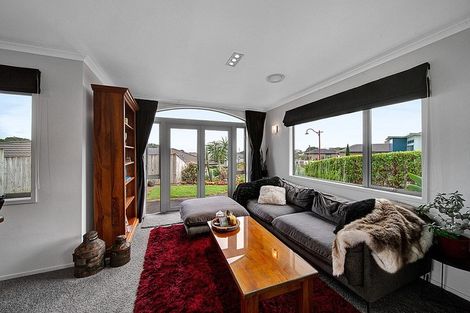 Photo of property in 42 Redwood Crescent, Hurdon, New Plymouth, 4310