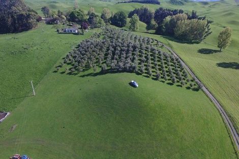 Photo of property in 970 Matapiro Road, Crownthorpe, Hastings, 4179