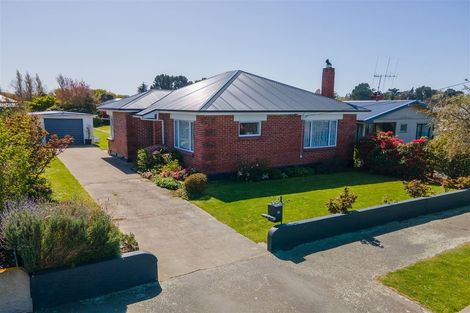Photo of property in 12 Hertford Street, Kensington, Timaru, 7910