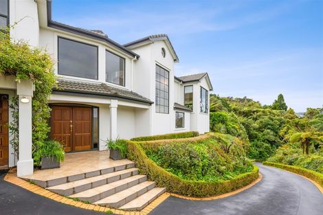 Photo of property in 1 Corrondella Grove, Belmont, Lower Hutt, 5010