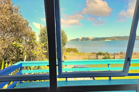 Photo of property in 24 Koutu Beach Road, Opononi, Kaikohe, 0473