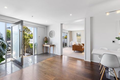 Photo of property in 50 Mcdougall Avenue, St Albans, Christchurch, 8014