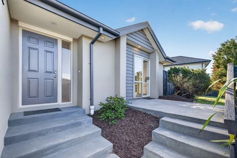 Photo of property in 43 Puhara Avenue, Parklands, Christchurch, 8083