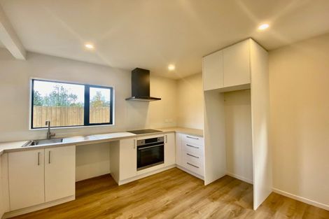 Photo of property in 5/11 Hulbert Street, Linwood, Christchurch, 8062