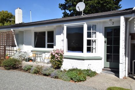 Photo of property in 2/325 Kelvin Street, Gladstone, Invercargill, 9810