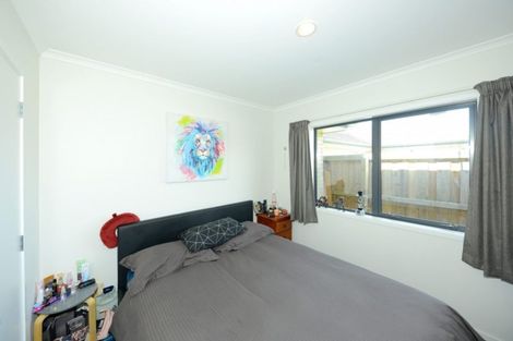 Photo of property in 48 Brittan Drive, Rolleston, 7615