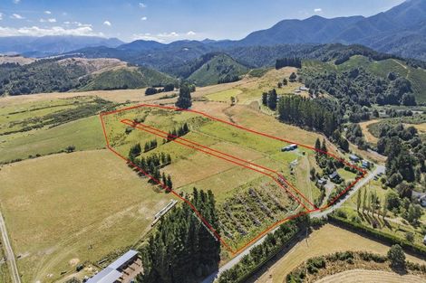 Photo of property in 109 Mountain Road, View Hill, Oxford, 7495