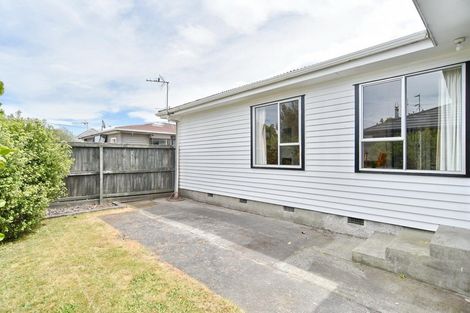 Photo of property in 242 Mairehau Road, Burwood, Christchurch, 8083