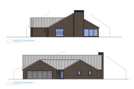 Photo of property in 1 Garland Lane, Leamington, Cambridge, 3432