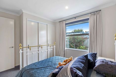 Photo of property in 133 Jimmy Adams Terrace, Lincoln, 7608