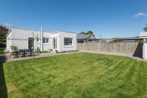 Photo of property in 47 Penrith Avenue, Somerfield, Christchurch, 8024