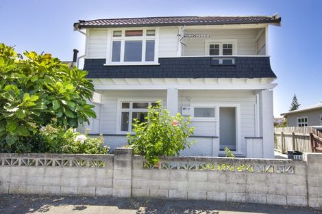 Photo of property in 164 Wellesley Road, Napier South, Napier, 4110