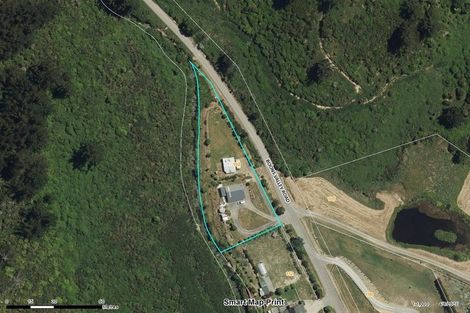 Photo of property in 102 Boons Valley Road, Waikawa, Picton, 7220