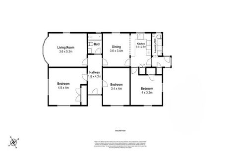 Photo of property in 57a Para Street, Miramar, Wellington, 6022