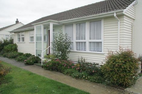 Photo of property in 34 Middlesex Street, Levin, 5510